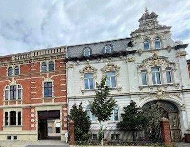 Zerbst/Anhalt Wohnungen, Zerbst/Anhalt Wohnung mieten