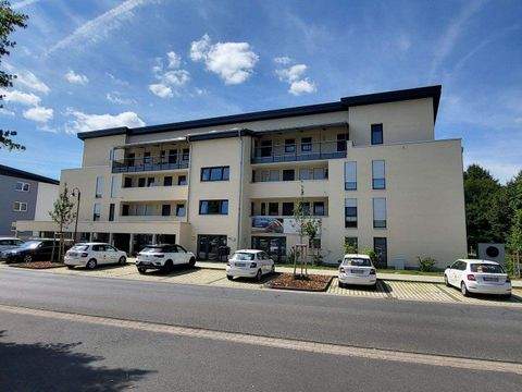 Kaufungen Wohnungen, Kaufungen Wohnung mieten