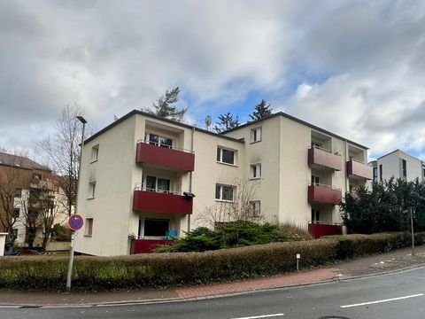 Niedernhausen Wohnungen, Niedernhausen Wohnung mieten