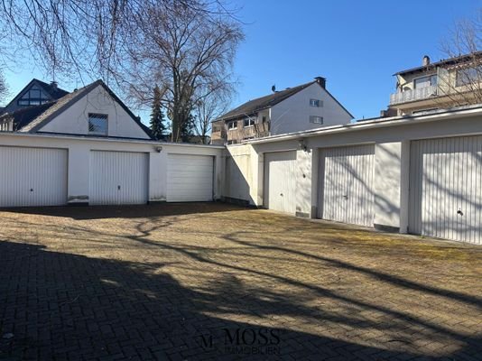 Garagenhof