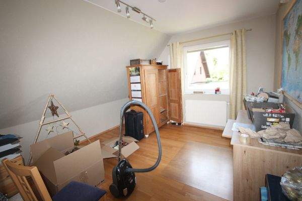 Kinderzimmer Nr. 2 gem. Grundriss