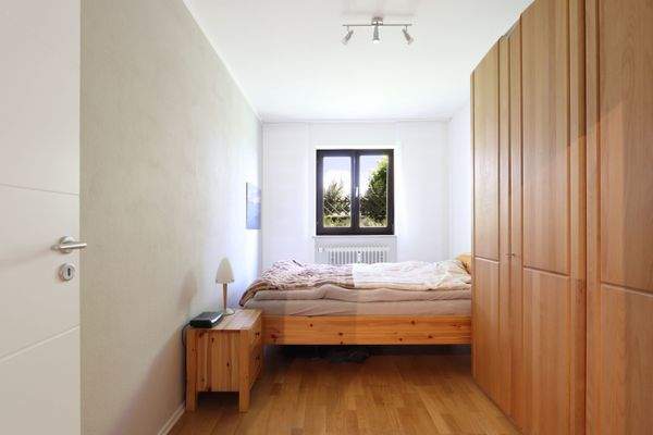 Schlaf-/Kinderzimmer