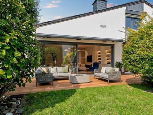 Terrasse - Gestaltungsbsp.