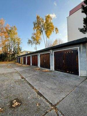 Garagen Halberstadt