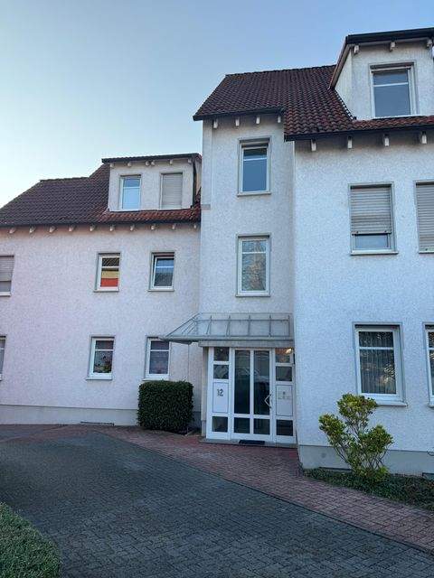 Werl Wohnungen, Werl Wohnung mieten