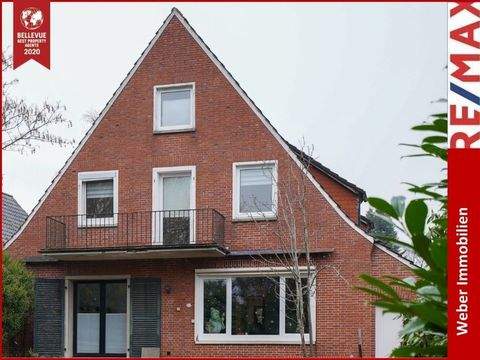 Leer (Ostfriesland) Wohnungen, Leer (Ostfriesland) Wohnung mieten