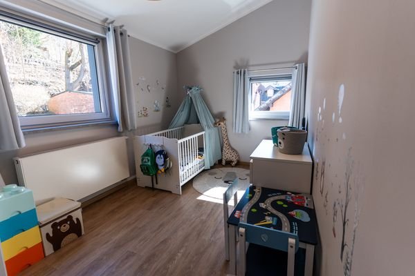 Kinderzimmer OG