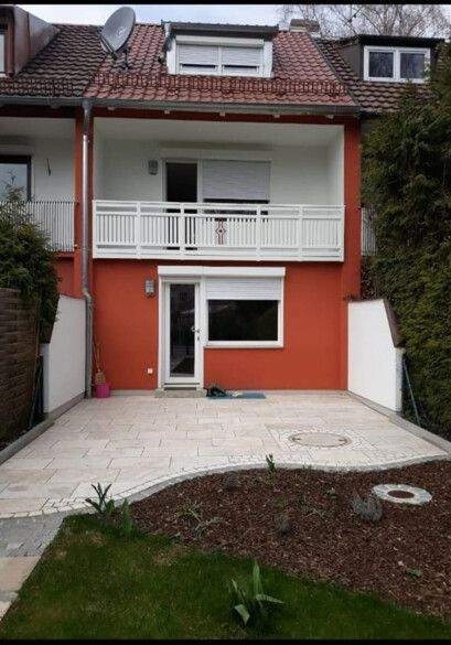 München Häuser, München Haus kaufen