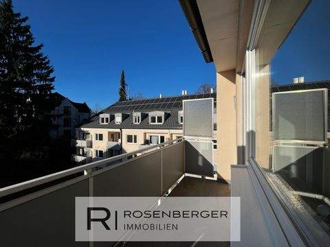 München Wohnungen, München Wohnung mieten