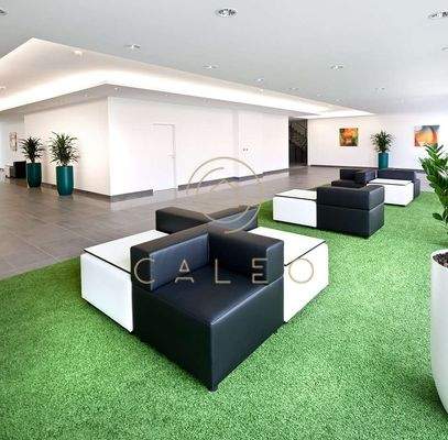 Innenansicht - Sofas 1