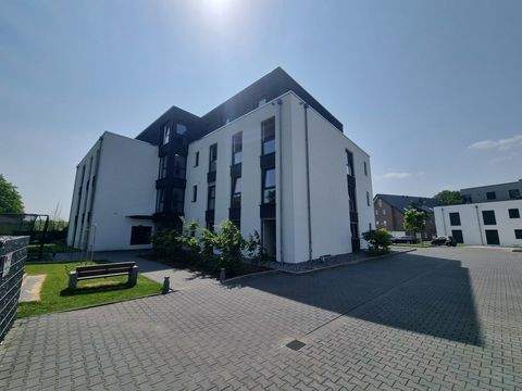 Bielefeld / Theesen Wohnungen, Bielefeld / Theesen Wohnung mieten