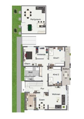 Grundriss-EG
