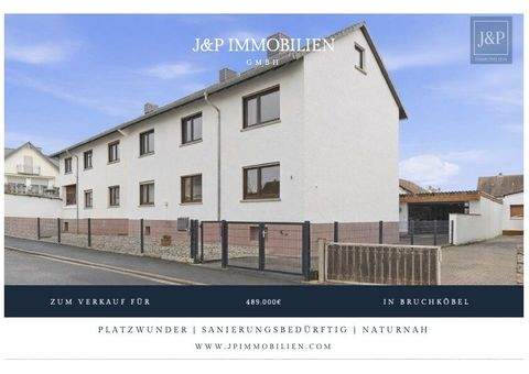 Bruchköbel Häuser, Bruchköbel Haus kaufen