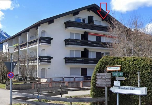 Aussenansicht