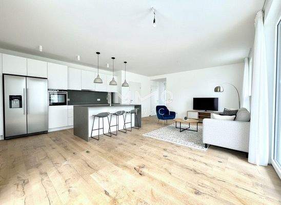 Visualisierung_Einrichtung