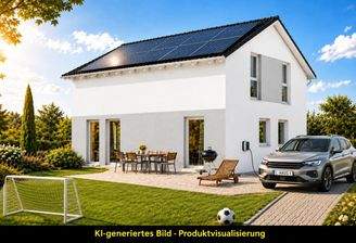 Dein neues Zuhause