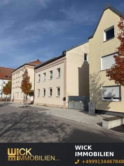 Plattling Häuser, Plattling Haus kaufen