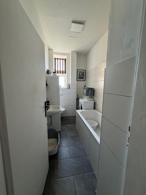 Aue Wohnungen, Aue Wohnung mieten