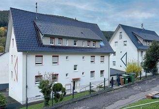 Hausansichten