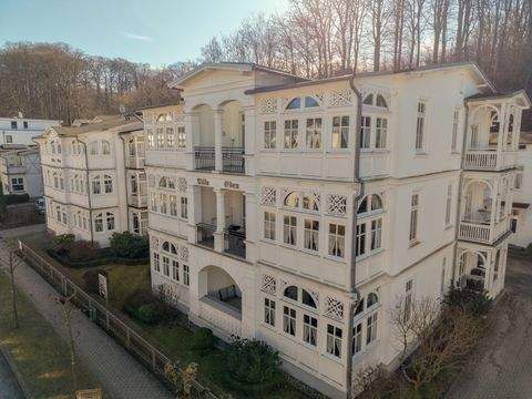 Ostseebad Binz Wohnungen, Ostseebad Binz Wohnung kaufen