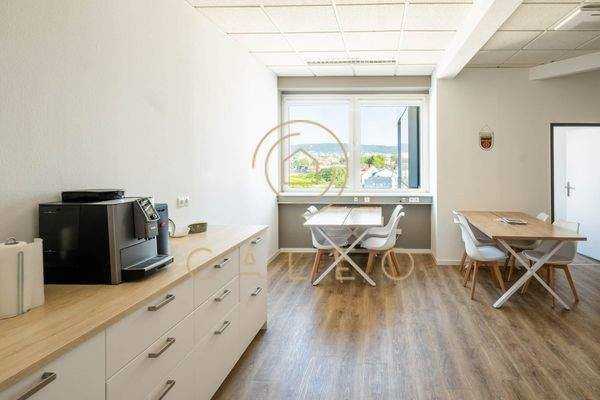 Innenansicht Beispiel 5