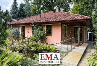 Einfamilienhaus in Schönwalde