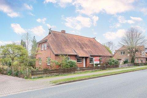 Westergellersen Häuser, Westergellersen Haus kaufen