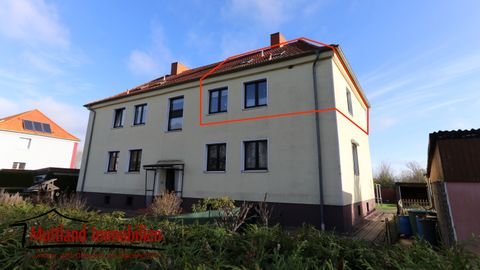 Groß Mohrdorf Wohnungen, Groß Mohrdorf Wohnung kaufen