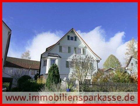 Haiterbach Häuser, Haiterbach Haus kaufen