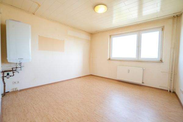 Home-Office Kinderzimmer 2