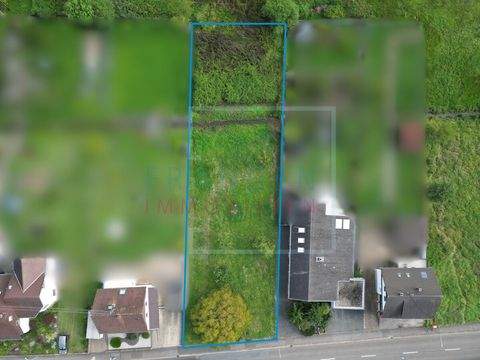 Schwalbach / Sprengen Grundstücke, Schwalbach / Sprengen Grundstück kaufen