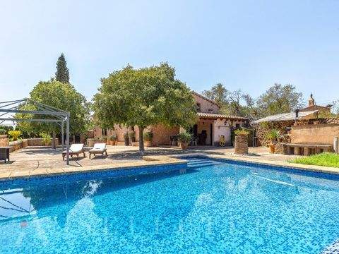 Santa María del Camí Häuser, Santa María del Camí Haus kaufen