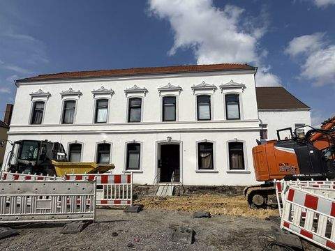 Berne Renditeobjekte, Mehrfamilienhäuser, Geschäftshäuser, Kapitalanlage