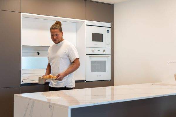 AREAbeach III Show House (41)