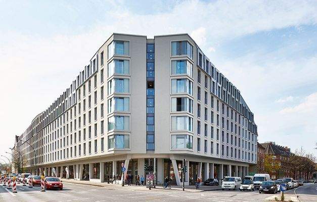 THE FIZZ Hamburg Altona 