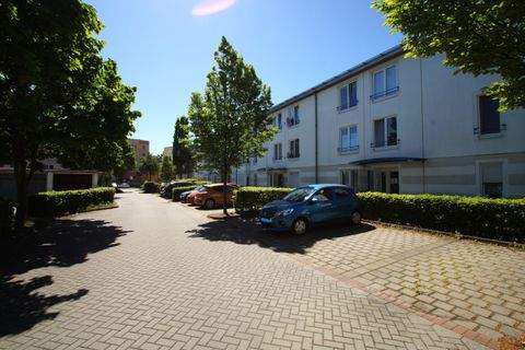 Jessen (Elster) Wohnungen, Jessen (Elster) Wohnung mieten