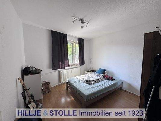 Schlafen Stresemannstr. 