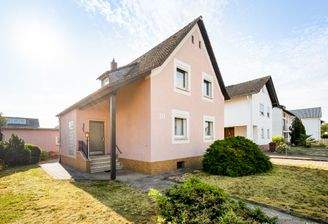 Ihr neues Zuhause