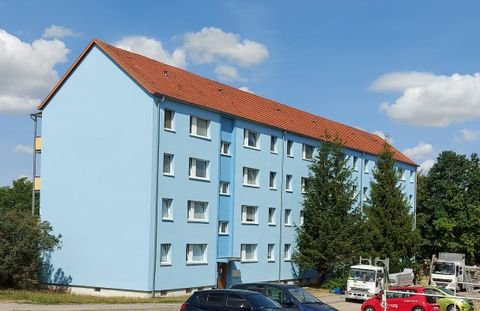 Weißenfels Wohnungen, Weißenfels Wohnung mieten