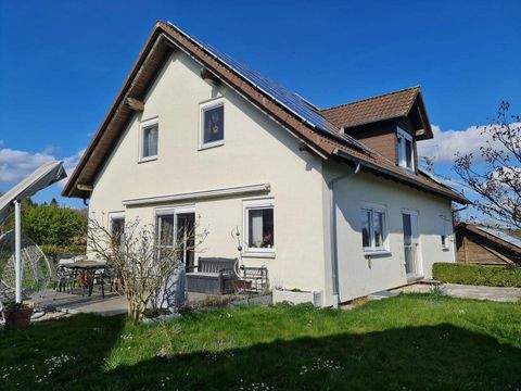 Buchen (Odenwald) Häuser, Buchen (Odenwald) Haus kaufen