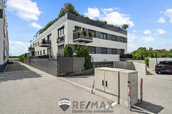 01. Eigentumswohnung 2483 Ebreichsdorf