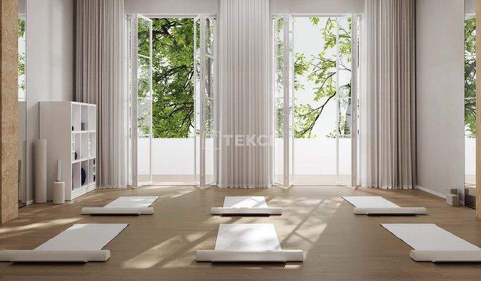 Affordable Apartments with Premium Amenities in Al Warsan Dubai