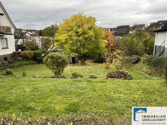 Ansicht Strasenseite