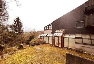 4. Hausansicht