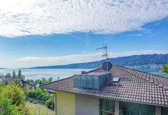 Jeden Tag den Ausblick genießen