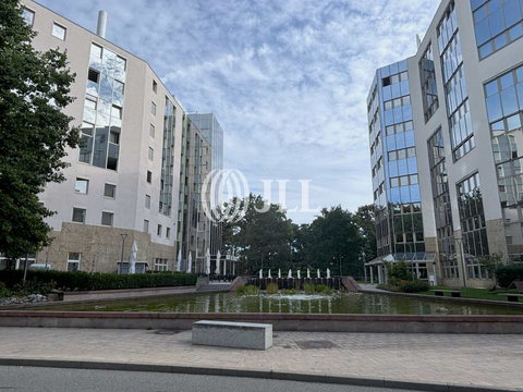 Nürnberg Büros, Büroräume, Büroflächen 