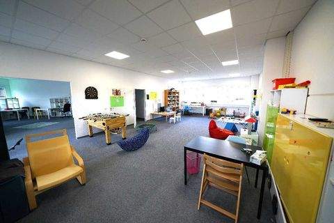 Ratingen Büros, Büroräume, Büroflächen 