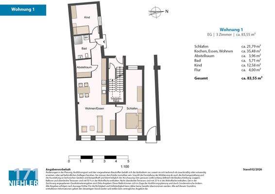 Niehler171_Wohnung 1