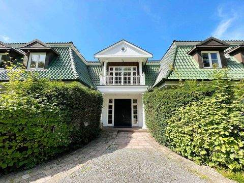 Hamburg Häuser, Hamburg Haus kaufen