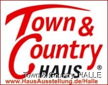 Logo Town &amp; Country